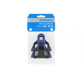 Tacchette Pedali SPD-SL...