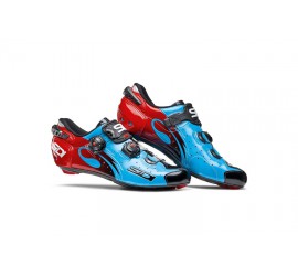 WIRE CARBON BLU BLACK RED 43