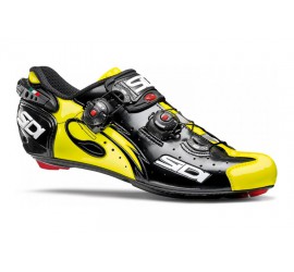 WIRE CARBON BLACK YELLOW...