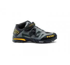 NORTHWAVE ENDURO MID ANTHRA