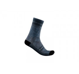 CASTELLI MAISON 18 SOCK