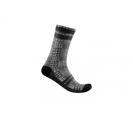 CASTELLI MAISON 18 SOCK
