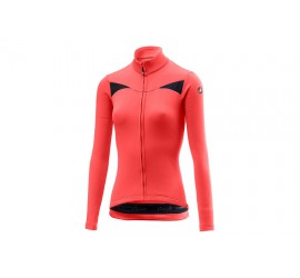 CASTELLI SINERGIA JERSEY FZ