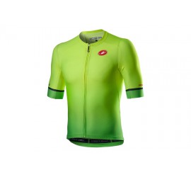 CASTELLI AERO RACE 6.0 JERSEY