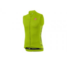 CASTELLI ENTRATA V SLEEVELESS