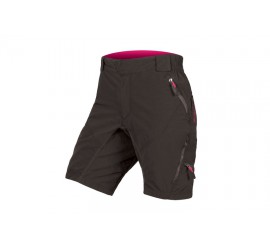 ENDURA WMS HUMMVEE SHORT II