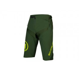 ENDURA MT500 BURNER SHORT II