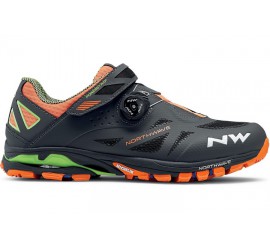 NORTHWAVE SPIDER PLUS 2