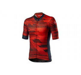 CASTELLI RAPIDO JERSEY