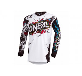 O'NEAL ELEMENT JERSEY VILLAIN