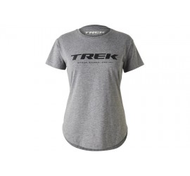 T-shirt Trek Origin da donna