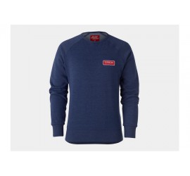 Felpa girocollo Trek Origin...