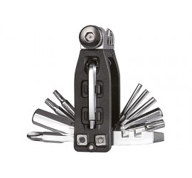 CHIAVE MULTIUSO NINJA 16+...