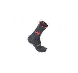 QUINDICI SOFT SOCK UNISEX