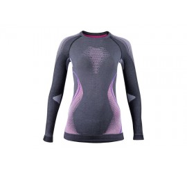 UYN LADY EVOLUTYON UW SHIRT...