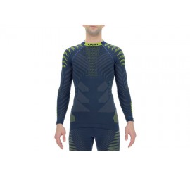 UYN MAN RESILYON UW SHIRT...