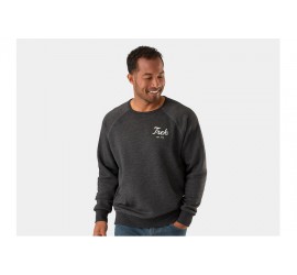 TREK SCRIPT FELPA GIROCOLLO