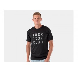 TREK TSHIRT RIDE CLUB
