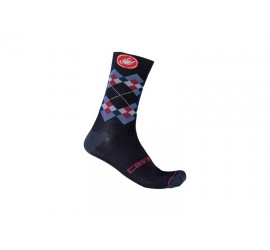 CASTELLI ROMBO 18 SOCK
