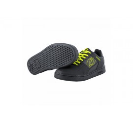 O'NEAL PINNED FLAT PEDAL SHOE