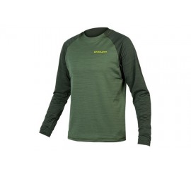 ENDURA SINGLETRACK FLEECE