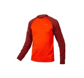 ENDURA SINGLETRACK FLEECE