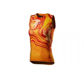 CASTELLI PRO MESH W SLEEVELESS