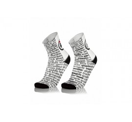 MBWEAR CALZINO FUN PRIORITY