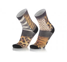 CALZINO MB WEAR FUN ANIMALIER
