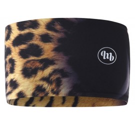 MB WEAR FASCETTA  ANIMALIER