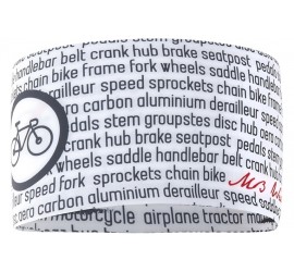 MB WEAR FASCETTA TESTA...