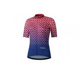 SHIMANO MAGLIA W'S SUMIRE MC