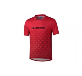 SHIMANO MAGLIA MYOKO M/C