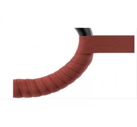 NASTRO MANUBRIO GELLY MARRONE