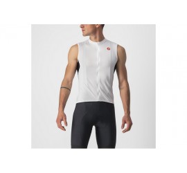 ENTRATA VI JERSEY SLEEVELESS