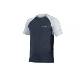 ENDURA SINGLETRACK SS MAGLIA