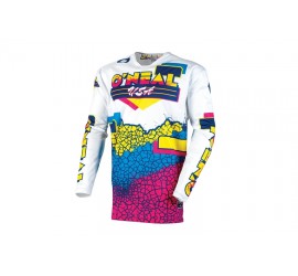 O'NEAL MAYHEM JERSEY...