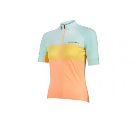 ENDURA W FS260 PRO S/S JERSEY