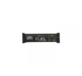 SIS Beta Fuel Limone 60g