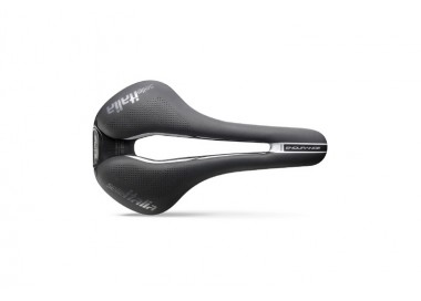Selle Selle Italia Flite Boost TM Superflow - S3 Noir Selles - Selle et tige de vélo
