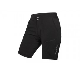 ENDURA WMS HUMVEE LITE SHORT