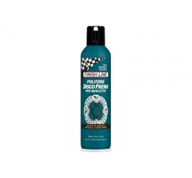 PULITORE DISCO FRENO SPRAY...