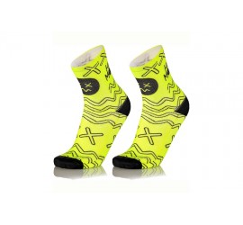 CALZINO MB WEAR FUN BAD DAY...