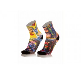 MB WEAR CALZINO FUN MONASOCK