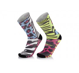 MB WEAR CALZINO FUN SAVANA H16