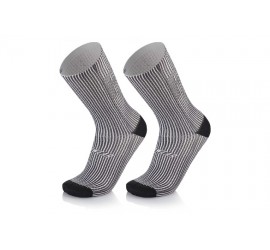 MB WEAR CALZINO FUN F*YOU H16