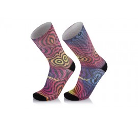 MB WEAR CALZINO FUN...