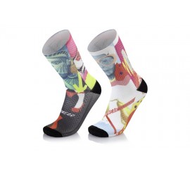MB WEAR CALZINO FUN...