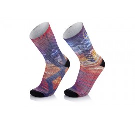 MB WEAR CALZINO FUN SPEED