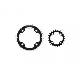 FSA Corona MTB Pro 104x36T(22)